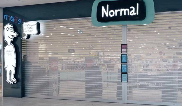 Normal-kjeda vil etablera butikk i Os