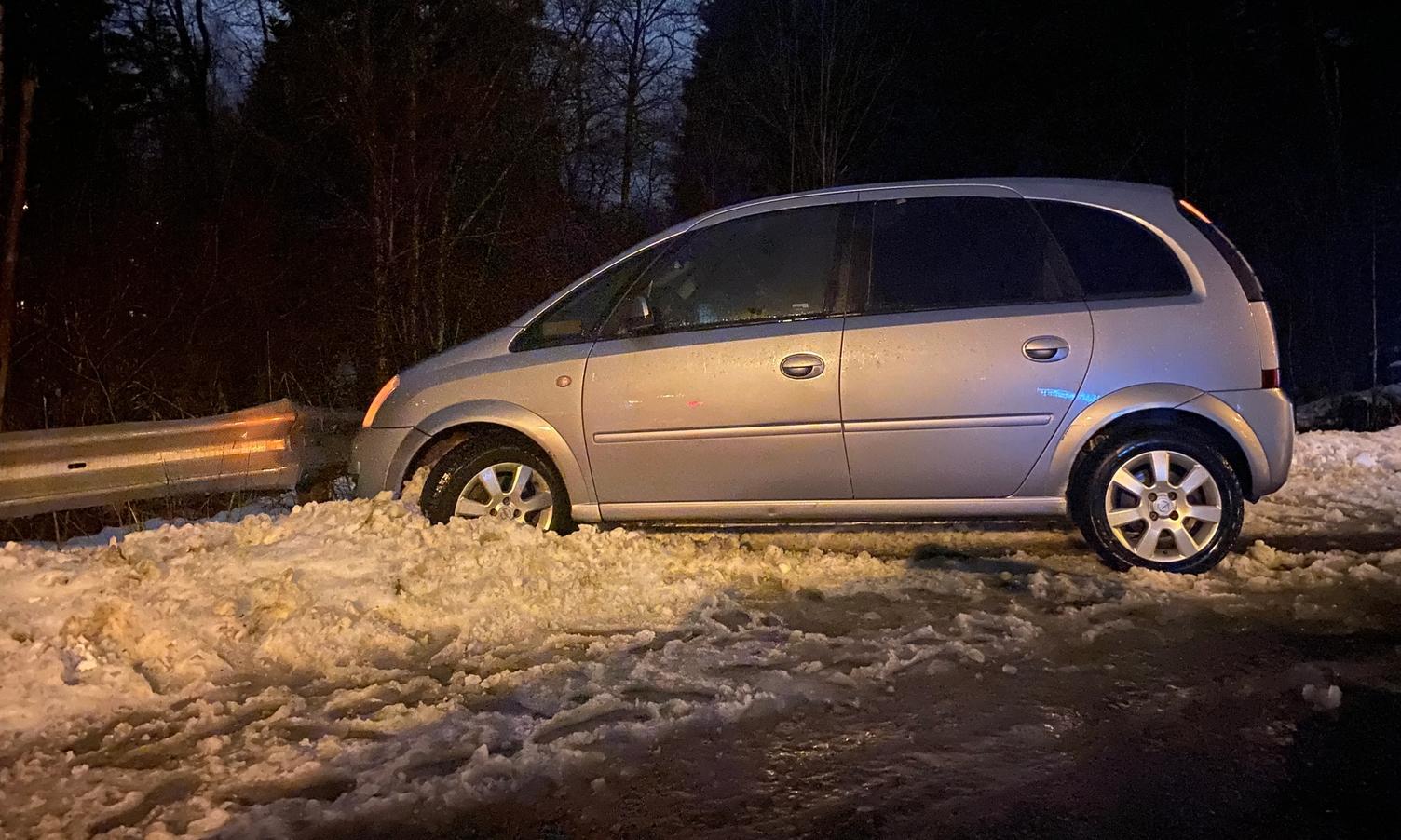 Politiet kjem med åtvaring og anbefaling