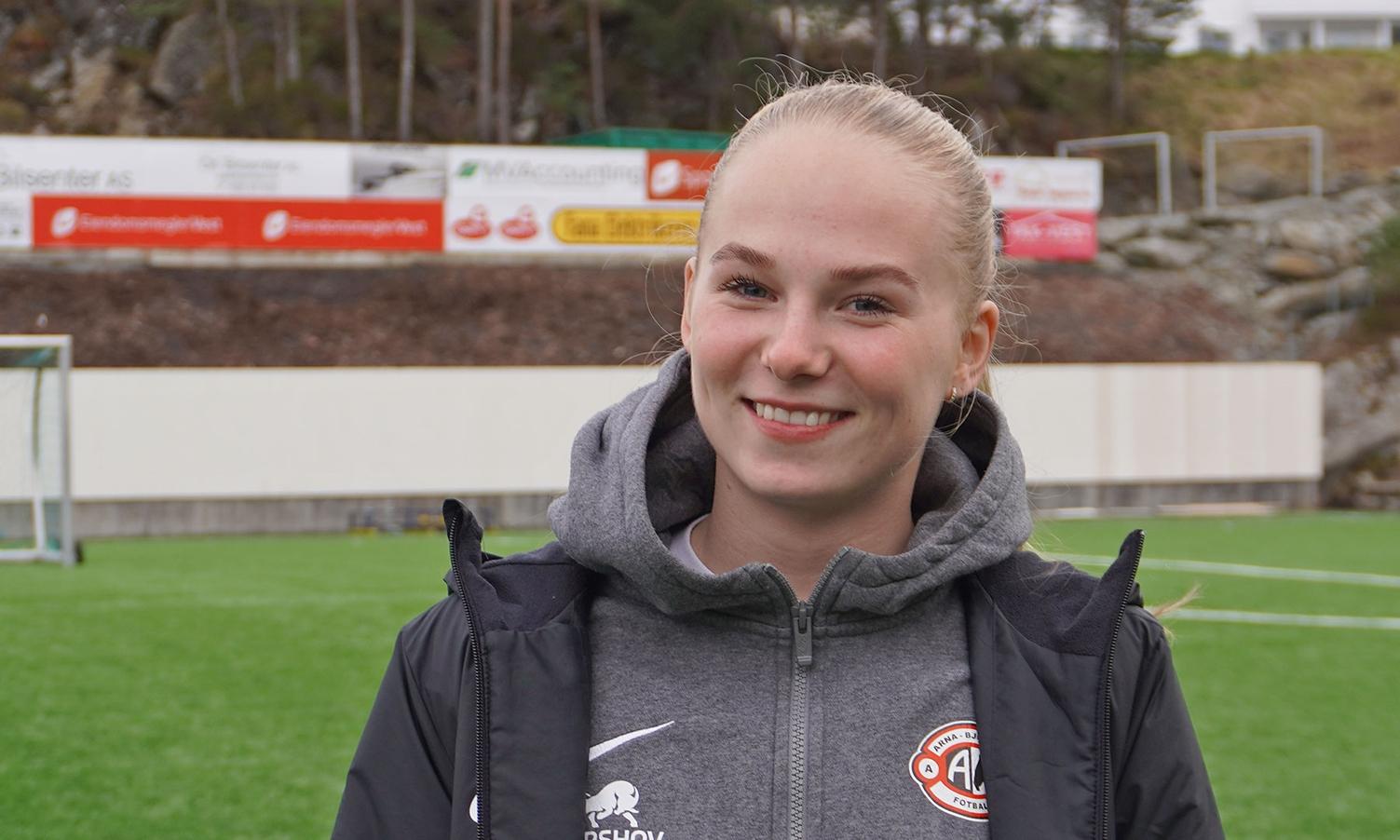 Sælen matchvinnar då Norge slo Sverige 