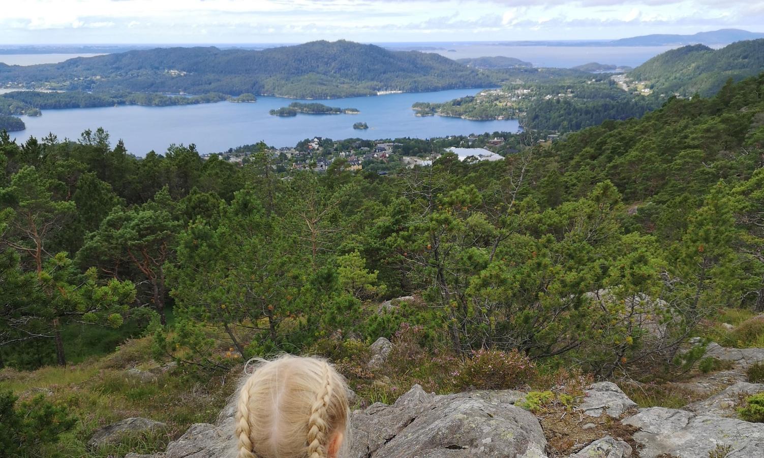 En stemme for nærnaturen og barnas fremtid